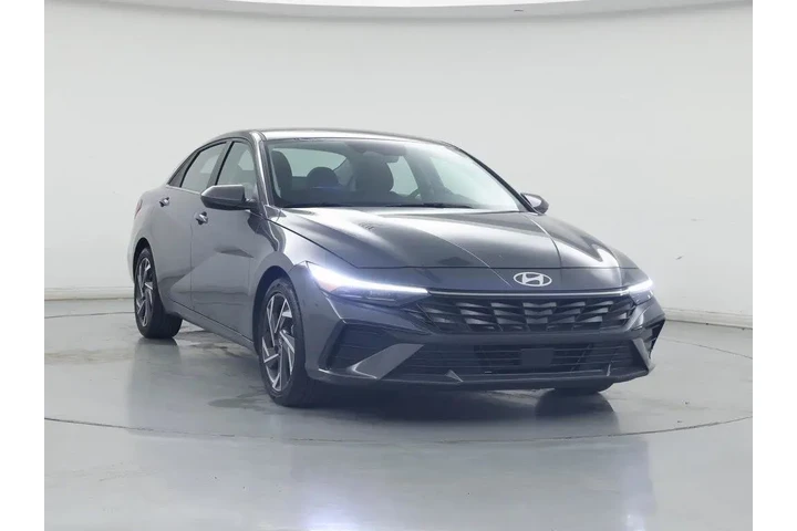 $23998 : Hyundai ELANTRA 2025 SEL Con image 1