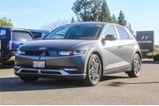 Hyundai IONIQ 5 2023 SEL 4dr
