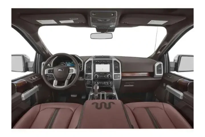 $28210 : Ford F-150 2019 4x4 King Ran image 8