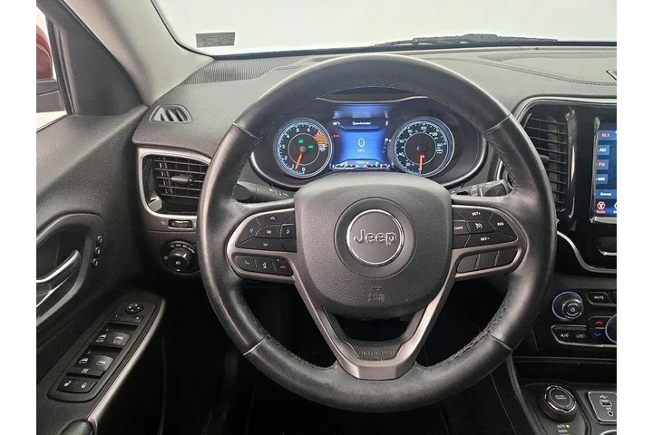 $18998 : Jeep Cherokee 2019 4x4 Limit image 10