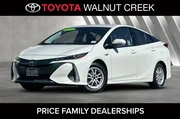 Toyota Prius Prime 2018 Plus en San Francisco Bay Area