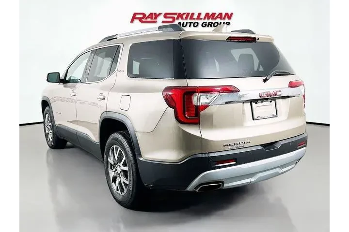 $28975 : GMC Acadia 2023 SLE 4dr SUV image 5