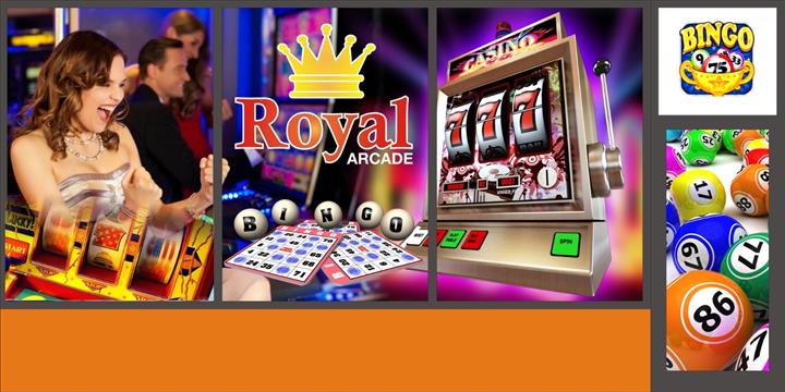 Royal Arcade image 1