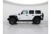 $29998 : Jeep Wrangler Unlimited 2022 thumbnail