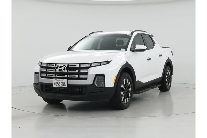 $28998 : Hyundai SANTA CRUZ 2025 AWD image 4