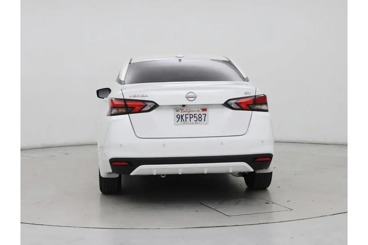 $17998 : Nissan Versa 2023 SV 4dr Sed image 6