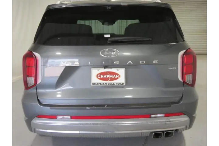$37984 : Hyundai PALISADE 2024 AWD Ca image 5