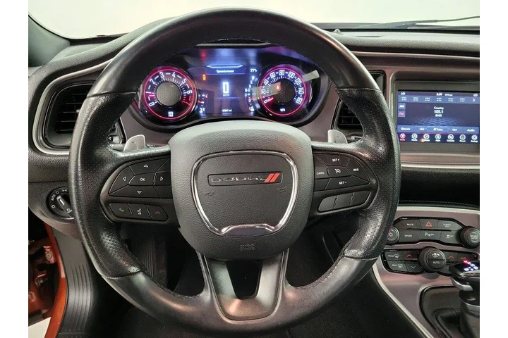 $27998 : Dodge Challenger 2021 AWD GT image 10
