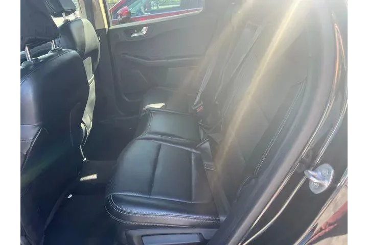 $16991 : Ford Escape Hybrid 2020 Tita image 6