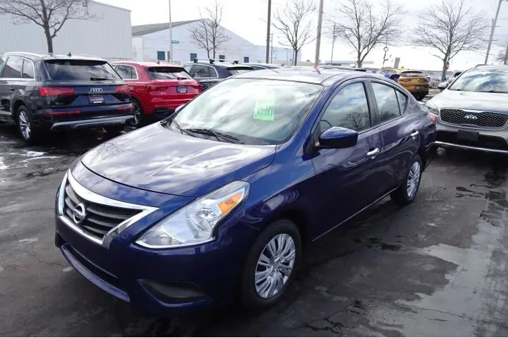 $10599 : 2019 VERSA image 4