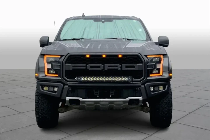 $35686 : Ford F-150 2019 4x4 Raptor 4 image 3