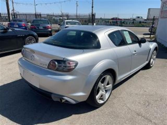 $8995 : 2005 MAZDA RX-82005 MAZDA RX-8 image 9