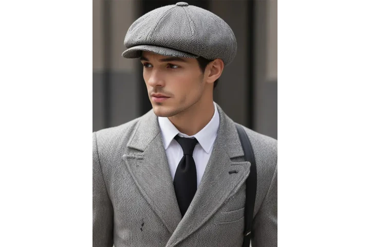 $20 : Shop Bakerboys Caps image 2