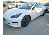 Tesla Model 3 2023 4dr Sedan