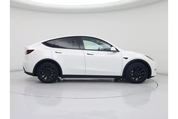 $24998 : Tesla Model Y 2021 AWD Long image 7
