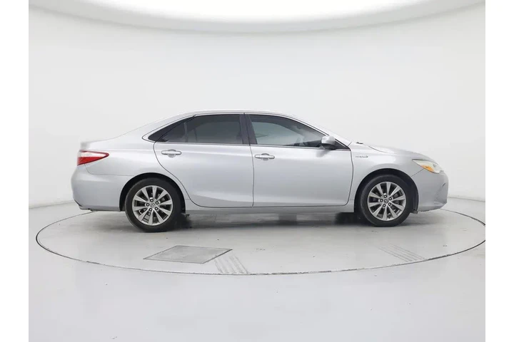 $17998 : Toyota Camry Hybrid 2015 XLE image 7