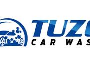 Tuzo Car Wash Mobile La Puente en Los Angeles