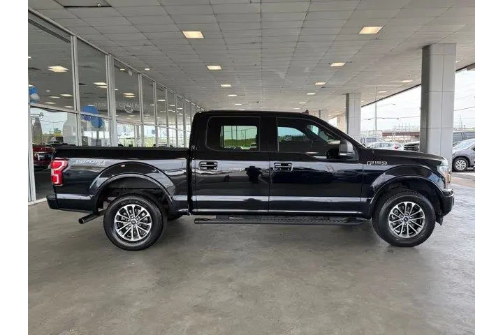 $26999 : Ford F-150 2020 4x4 Lariat 4 image 8