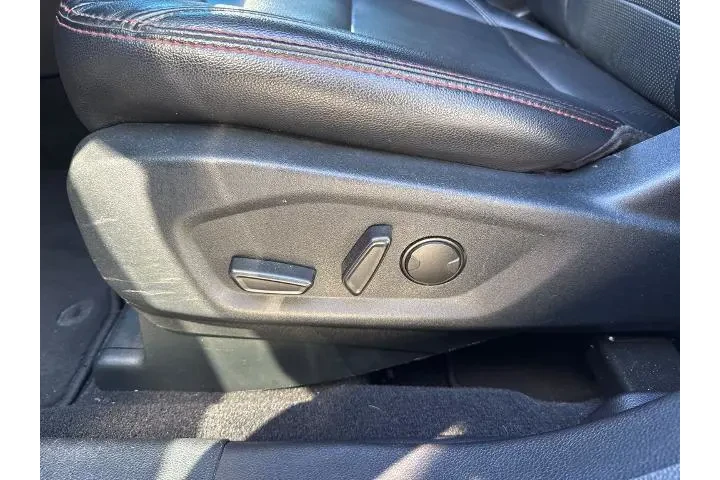 $20435 : Ford Explorer 2019 AWD Sport image 9