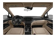 $23588 : Honda Pilot 2019 EX 4dr SUV thumbnail