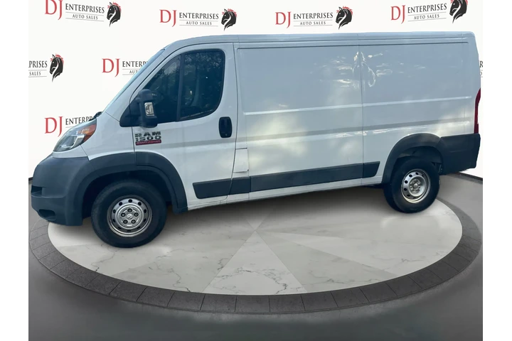 $11650 : 2015 RAM PROMASTER CARGO VAN2 image 10