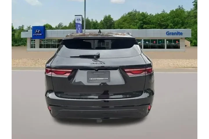 $37990 : Jaguar F-PACE 2025 AWD P250 image 7