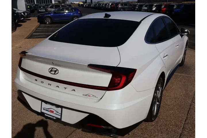 $16998 : Hyundai SONATA 2020 SEL 4dr image 6