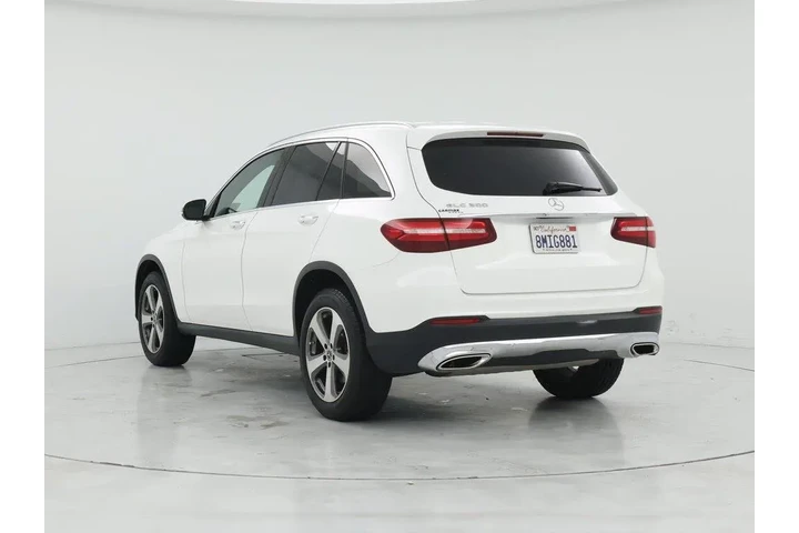 $19998 : Mercedes-Benz GLC 2019 GLC 3 image 2