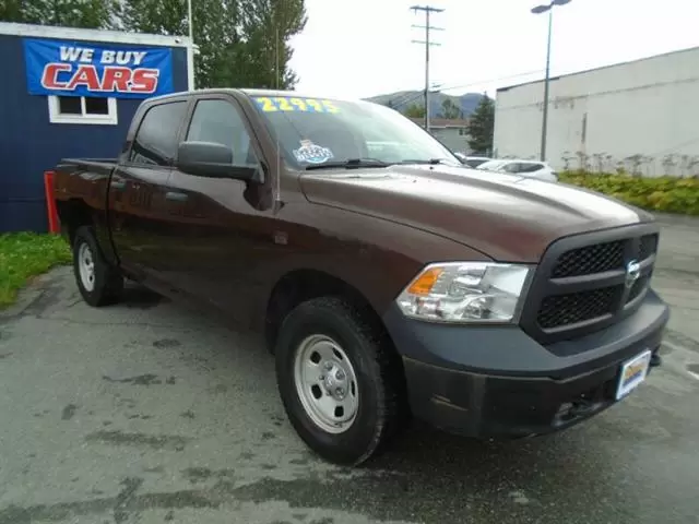 $22995 : 2014 RAM 1500 Tradesman image 10