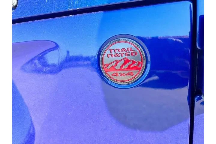 $29967 : Jeep Wrangler Unlimited 2020 image 8