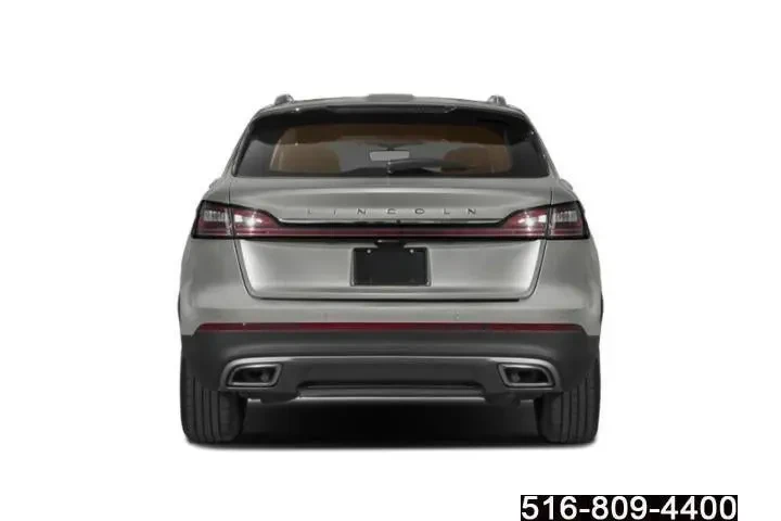 $35947 : Lincoln Nautilus 2022 AWD Re image 5