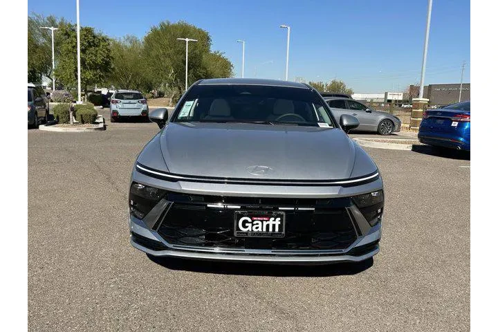 $24990 : Hyundai SONATA 2024 AWD SEL image 3