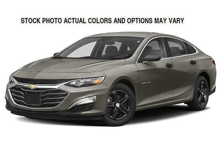 $24995 : Chevrolet Malibu 2024 LT 4dr image 1