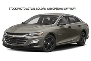 Chevrolet Malibu 2024 LT 4dr en Los Angeles