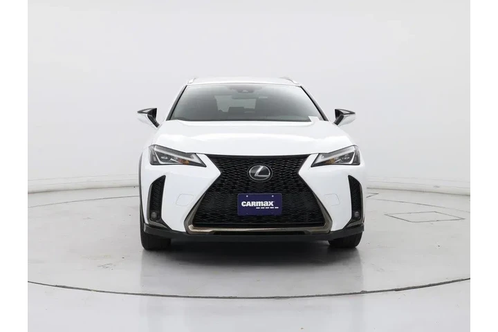 $24998 : Lexus UX 200 2020 F SPORT 4d image 5