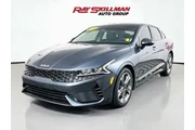 $26988 : Kia K5 2023 EX 4dr Sedan thumbnail