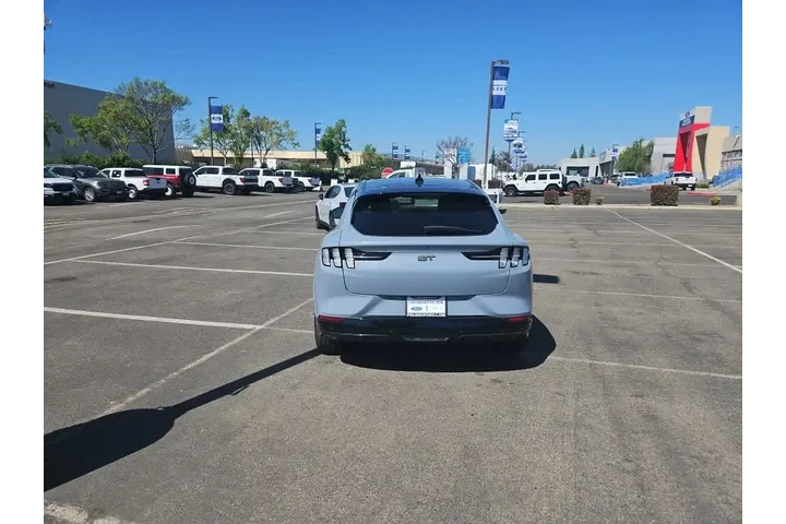 $38000 : Ford Mustang Mach-E 2024 AWD image 7