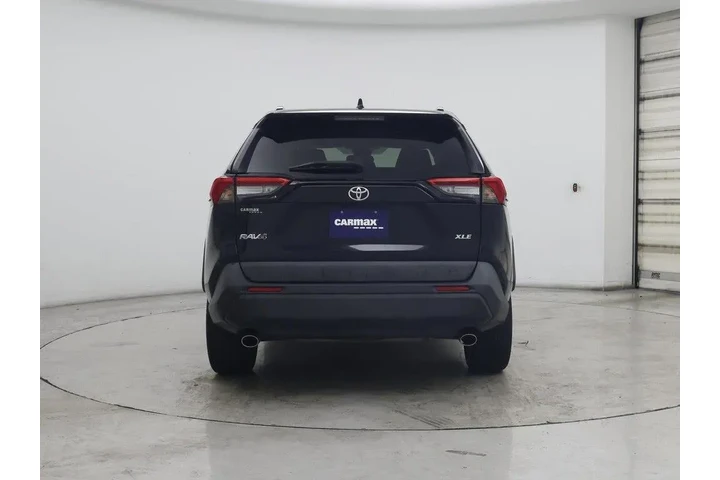 $27998 : Toyota RAV4 2021 XLE Premium image 6