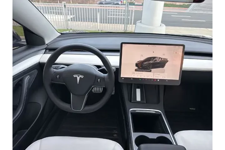 $30480 : Tesla Model 3 2022 AWD Perfo image 10