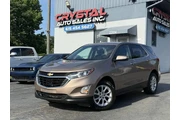 2019 Equinox LT en Nashville