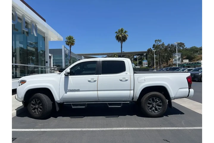$31297 : Toyota Tacoma 2022 4x2 TRD O image 4