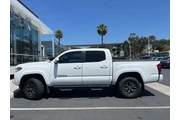 $31297 : Toyota Tacoma 2022 4x2 TRD O thumbnail