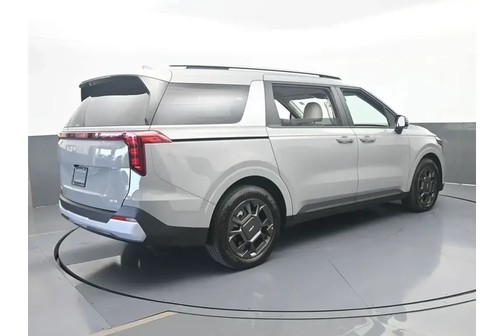 $40000 : Kia Carnival Hybrid 2026 EX image 6