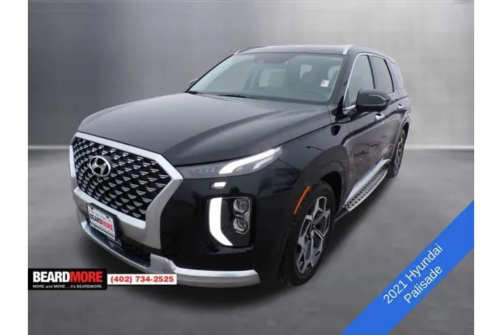 $32735 : Hyundai PALISADE 2021 AWD Ca image 1