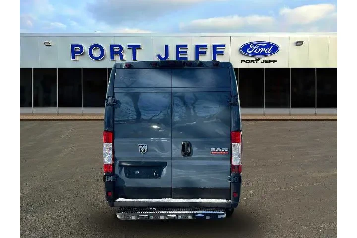 $25231 : Ram ProMaster 2021 3500 159 image 7