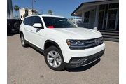 Volkswagen Atlas 2018 2.0T S