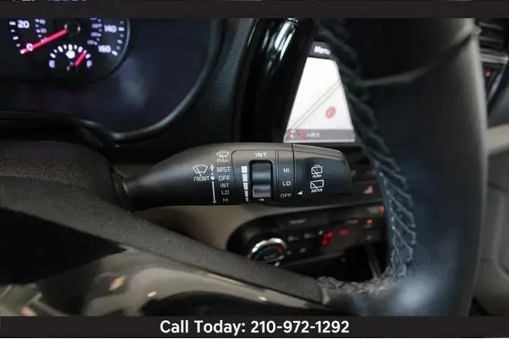 $16991 : Kia Soul 2021 EX 4dr Crossov image 9