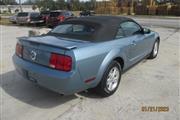 $8995 : 2007 Mustang thumbnail