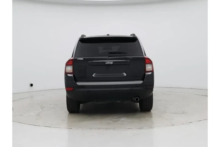 $13998 : Jeep Compass 2016 Sport SE 4 image 6