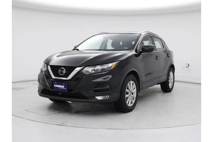 $18998 : Nissan Rogue Sport 2020 AWD image 4